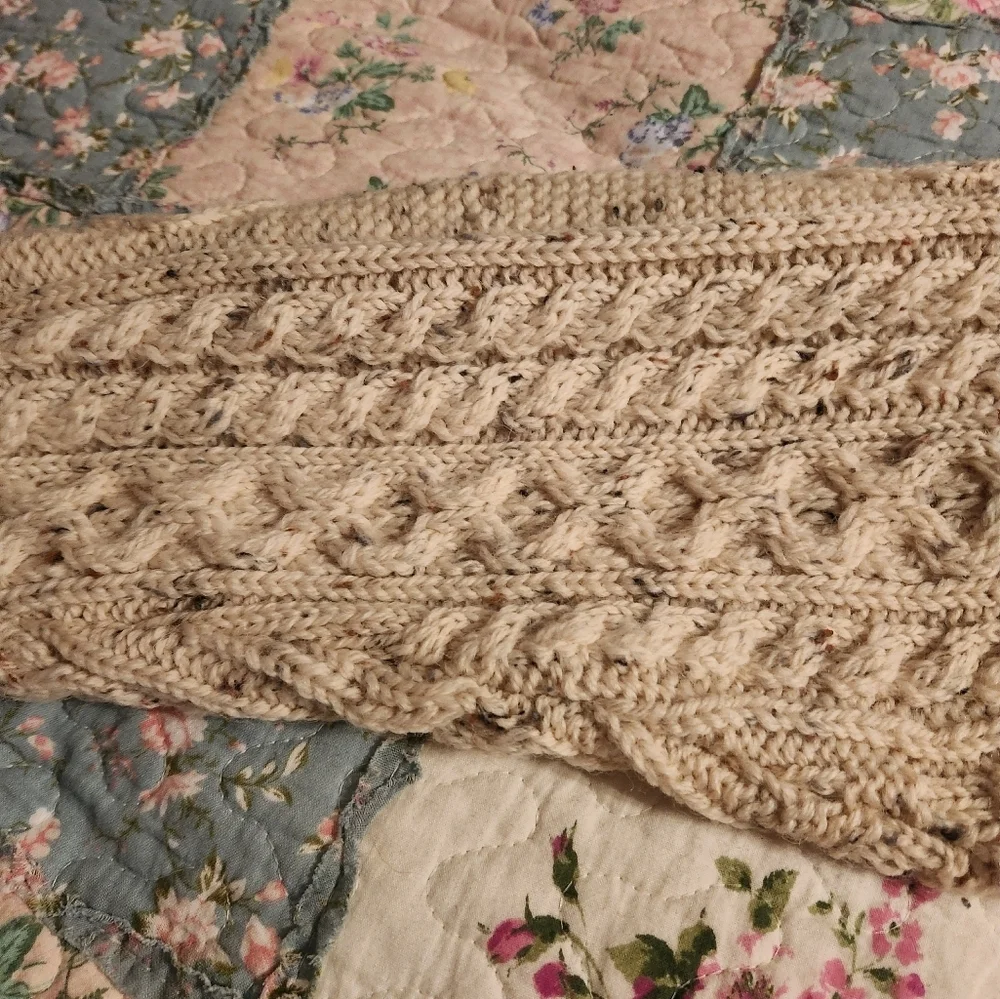 Callan Wool Sweater NWOT - Picture 14 of 16